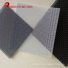 Stainless Steel Security Window Screen Anti-Theft Mosquito/ Insect Screen for Window and Door